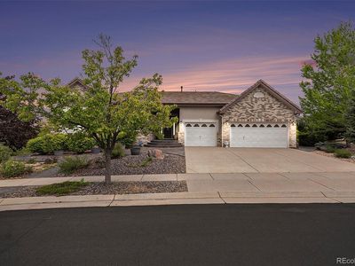 5924 S Kittredge Street, Centennial, CO, 80016
