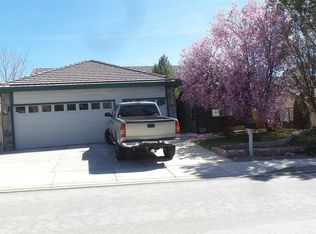 1685 Black Oak Rd, Sparks, NV 89436