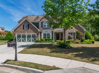 4173 Ozark Trl, Buford, GA 30518