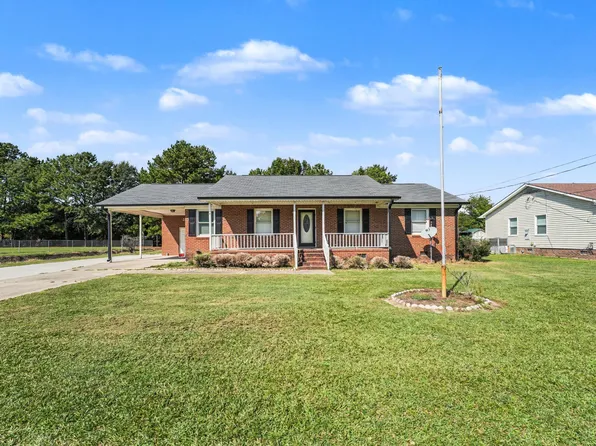 4530 Virginia Rd, Wilson, NC 27893