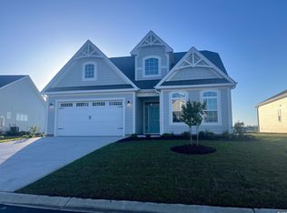 1215 Colusa Ct LOT 140, Little River, SC 29566
