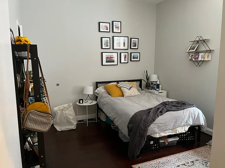 1211 Light St #209 — Photo 7