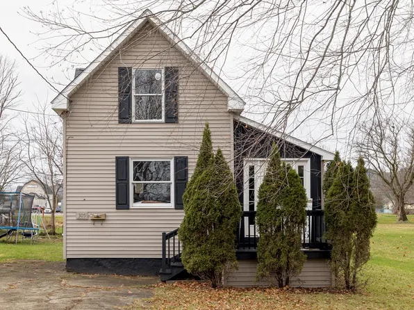 305 Coates Ave, Elkland, PA 16920