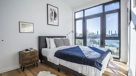 Rented by Nooklyn NYC LLC