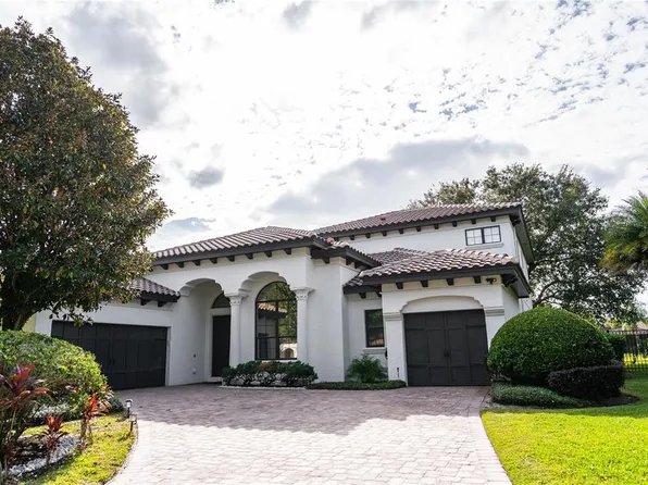 7529 Pointe Venezia Dr, Orlando, FL 32836