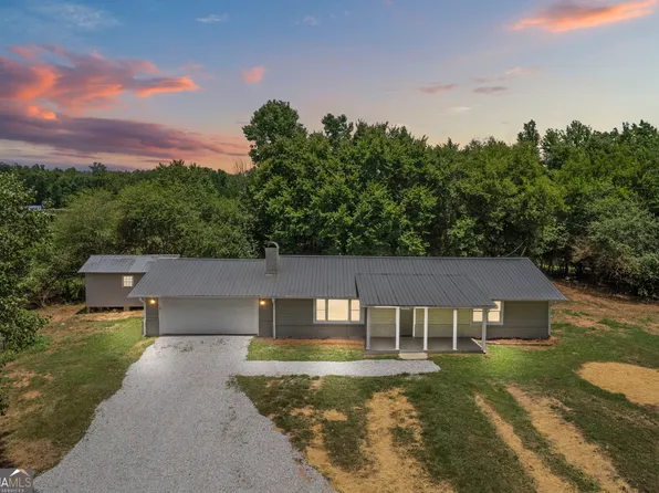 185 Knox Mountain Rd, Rockmart, GA 30153