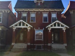 6120 Waterman Blvd, Saint Louis, MO 63112