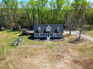 5774 Greenwood Rd, Suffolk, VA 23437