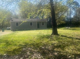 12109 Greens Ferry Rd, Moss Point, MS 39562