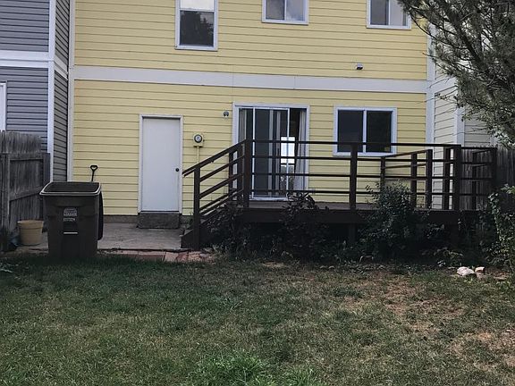 Back Exterior