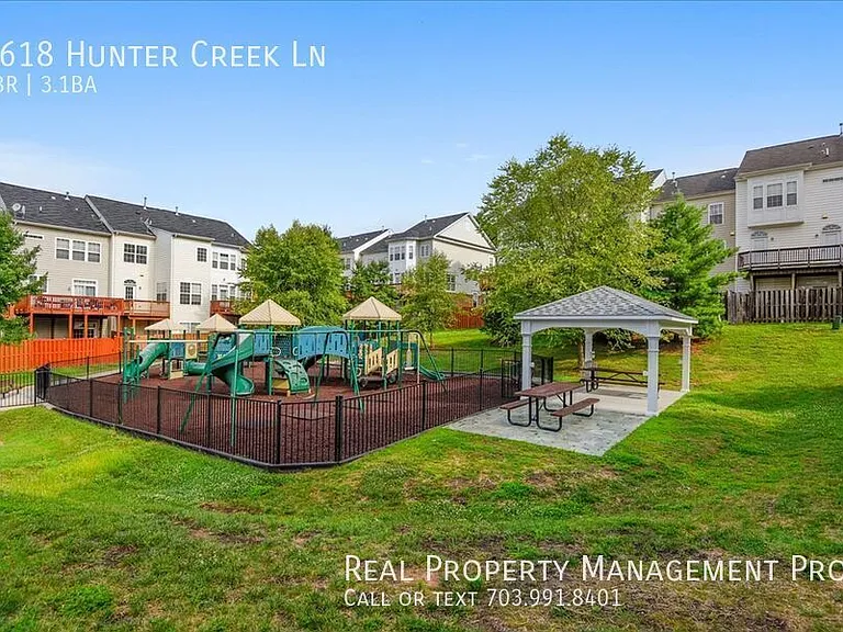 6618 Hunter Creek Ln — Photo 33
