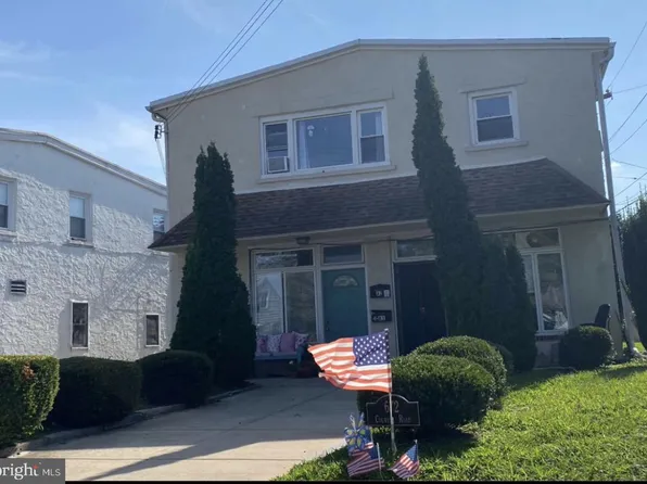 672 Colwell Rd, Woodlyn, PA 19094