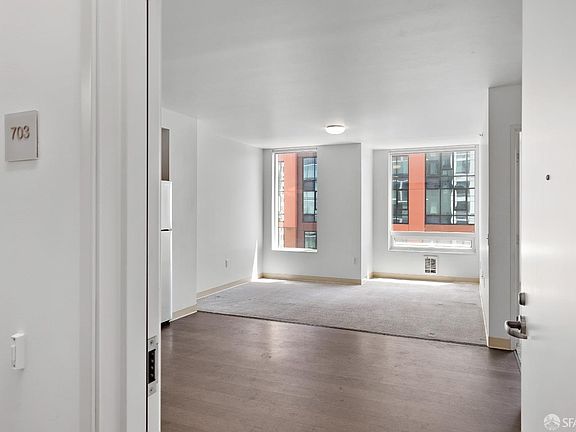 5th image of 1400 Mission St APT 703
