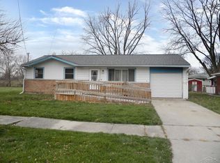 1203 S 26th St, Saginaw, MI 48601