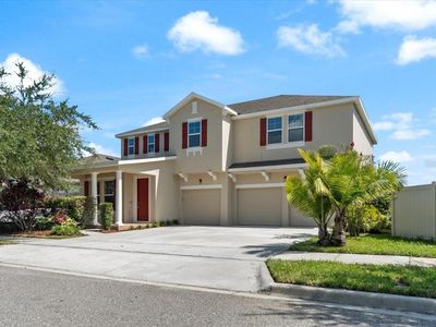 5657 Mangrove Cove Ave, Winter Garden, FL, 34787