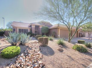 4241 N Everest, Mesa, AZ 85215