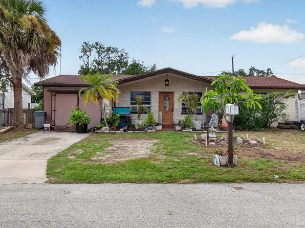 4448 TERRY LOOP, NEW PORT RICHEY, FL 34652