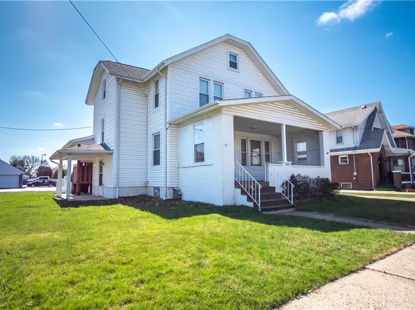 1009 Montana Ave, Natrona Heights, PA 15065