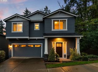 11525 NW Pinyon St, Portland, OR 97229