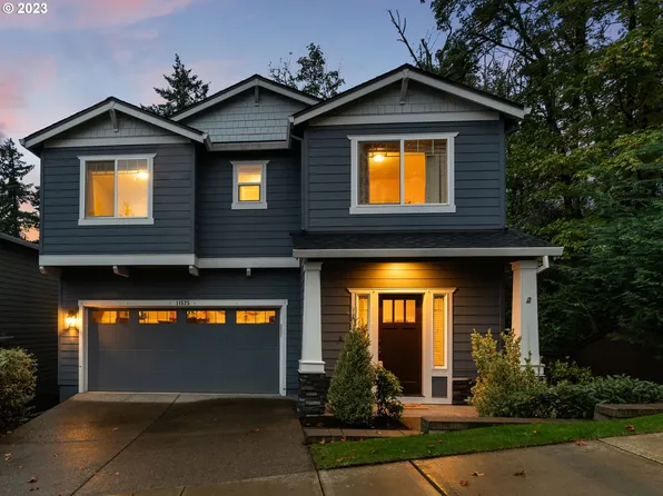 11525 NW Pinyon St, Portland, OR 97229