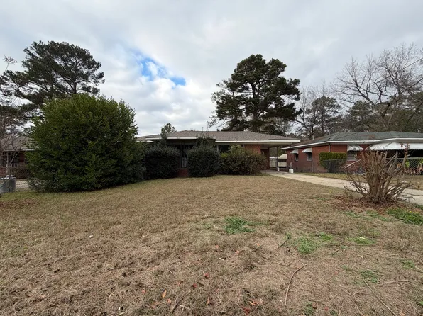 4231 Swann St, Columbus, GA 31903