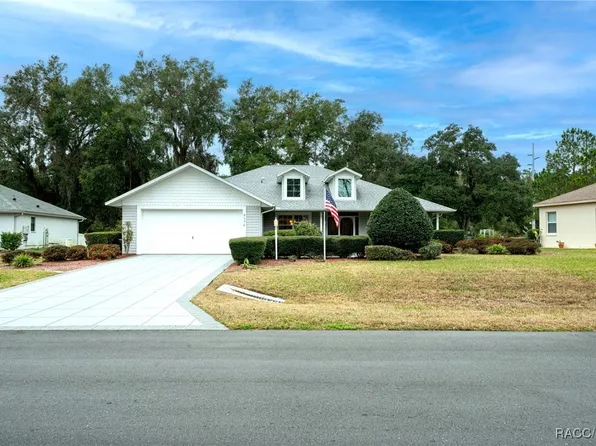 3176 N Canterbury Lake Dr, Hernando, FL 34442