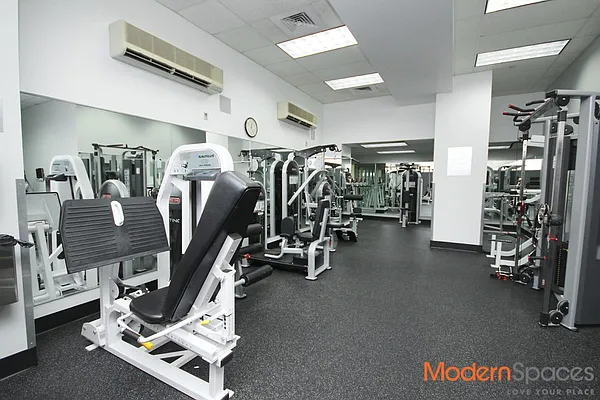 Rented by Modern Spaces | media 14