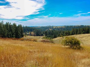 Nka North Farwell Rd LOT E, Spokane, WA 99217