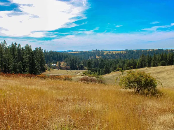 Nka North Farwell Rd Lot E, Spokane, WA 99217