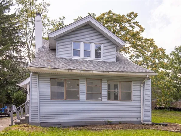 516 Bacon Ave, Akron, OH 44320