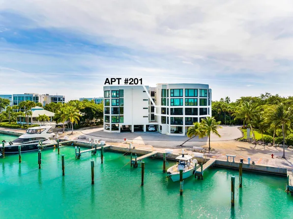 6201 Gulf Of Mexico Blvd #201, Marathon, FL 33050