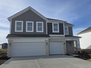 5840 Sunstone Rd, Indianapolis, IN 46239