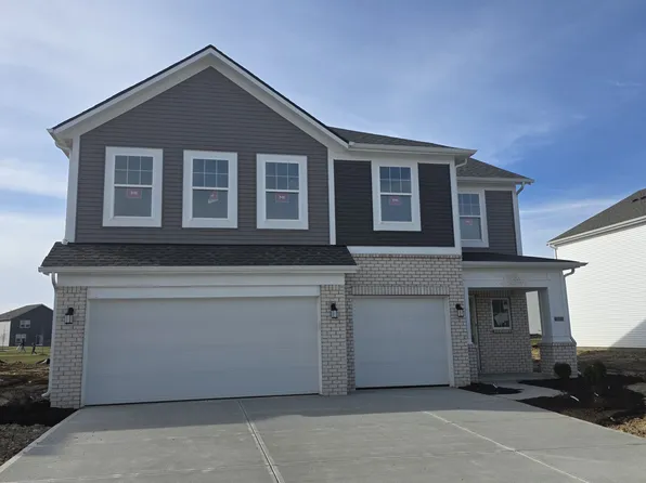 5840 Sunstone Rd, Indianapolis, IN 46239