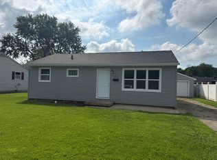 817 Aeronca St, Middletown, OH 45042