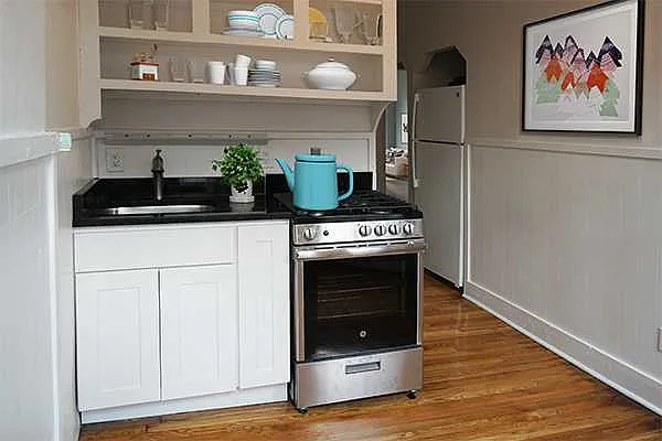 2 bed, $2,850 — Photo 3