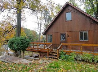 219 W Plum St, Edinboro, PA 16412