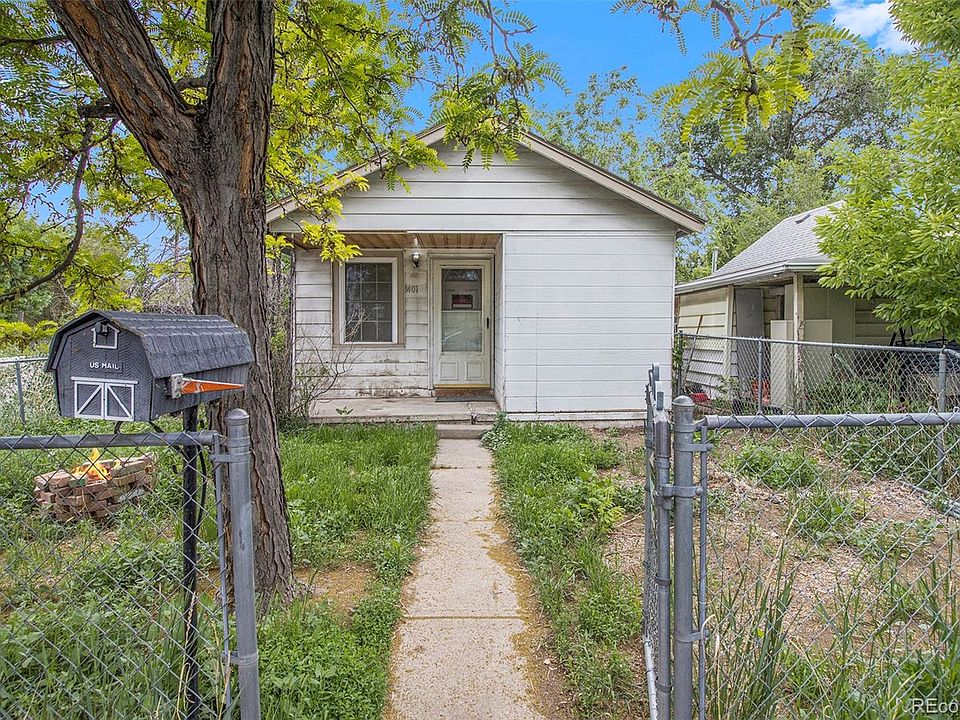 2nd image of 1401 Benton Street