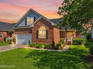 5086 Glen Cove Dr SE, Southport, NC 28461
