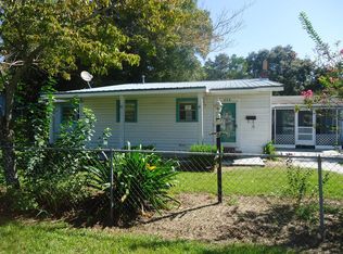 908 S Sheridan St, Fitzgerald, GA 31750
