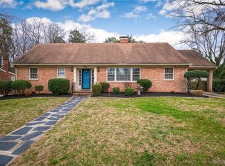 1709 Wilton Rd, Petersburg, VA 23805