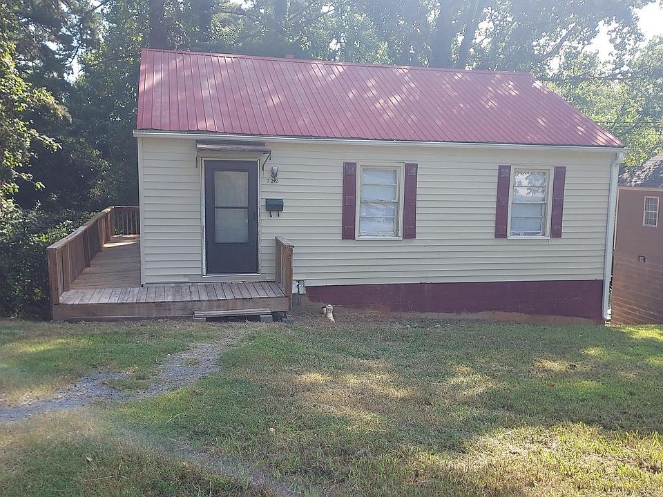 outside- front