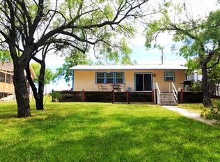 2306 Fishermans Rd, San Angelo, TX 76904