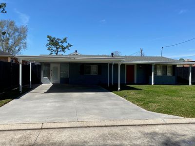 116 Wolff Pkwy, Houma, LA, 70360