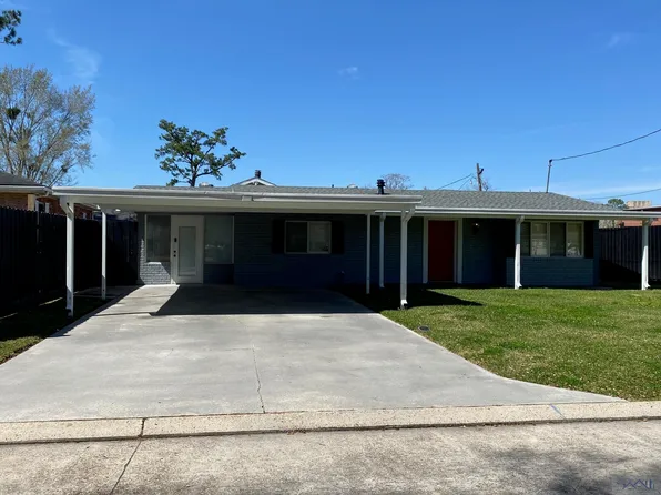 116 Wolff Pkwy, Houma, LA 70360