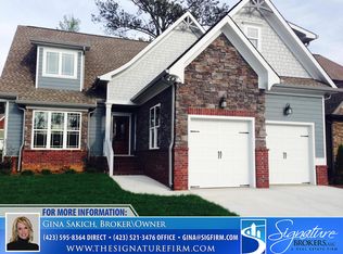 10983 Prairie Lake Dr, Apison, TN 37302