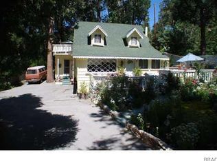 29016 Hook Creek Rd, Lake Arrowhead, CA 92352