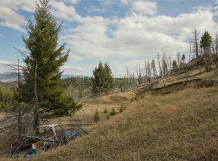Nhn Upper Radar Crk, Whitehall, MT 59759