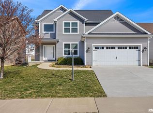 2825 W School St, Dunlap, IL 61525