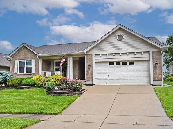 5237 Elk Run Dr, Liberty Township, OH 45011