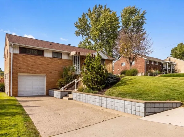 330 Saratoga Dr, Pittsburgh, PA 15236